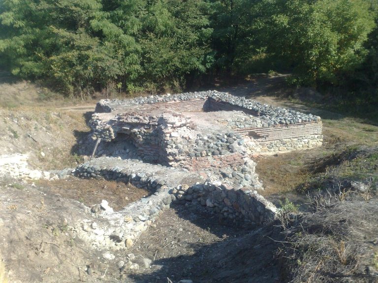 Timacum Minus: A Roman Military Fort in Serbia