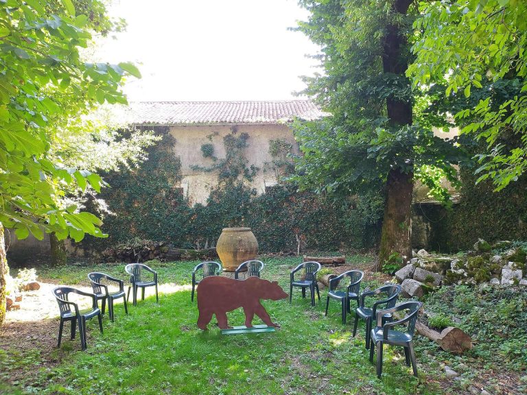 Palazzo Sipari: A Historic House Museum in Pescasseroli, Italy