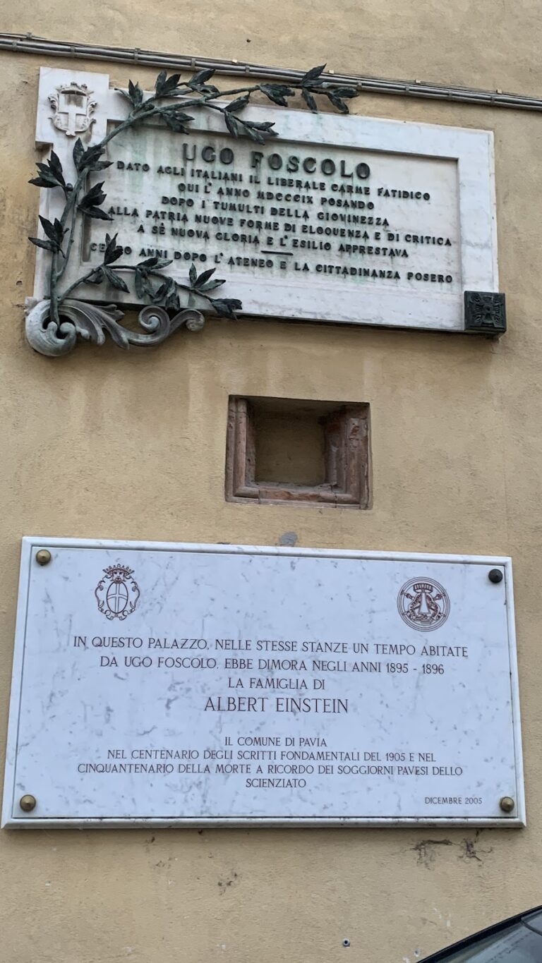 Palazzo Cornazzani: A Fifteenth-Century Palace in Pavia