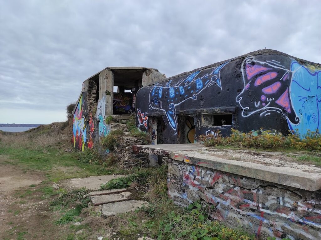 Fort de Toulbroc'h