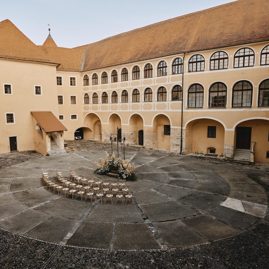 Mokrice Castle: A Medieval Castle and Estate in Slovenia 3 Mokrice Castle