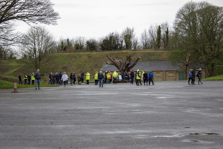 Fort Burgoyne: A Palmerston Fort Defending Dover