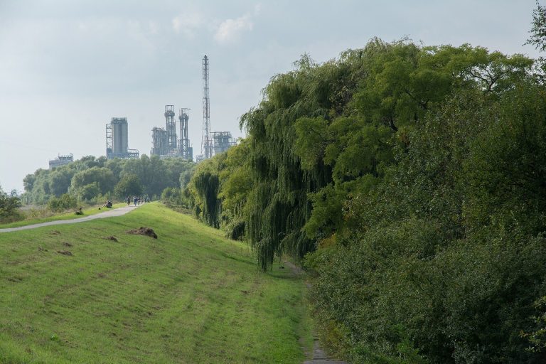 Noordkasteel: A Citadel of Antwerp’s Northern Fortifications