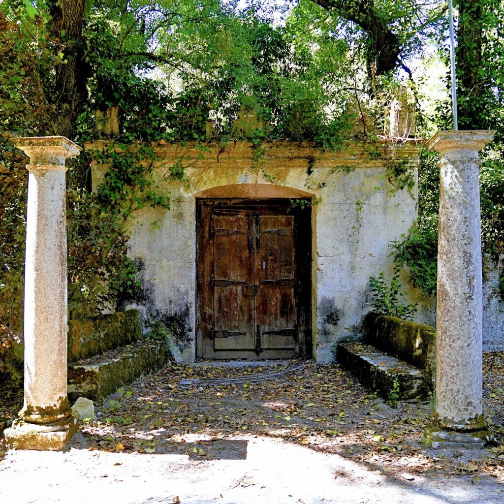 Quinta dos Ribafrias: A Renaissance Manor Estate near Sintra 5 Quinta dos Ribafrias