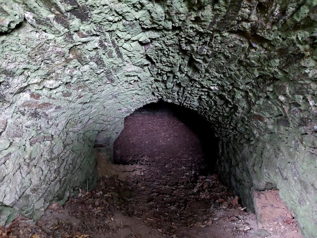 Chlum: A Gothic Castle Ruin in Czechia 2 Chlum