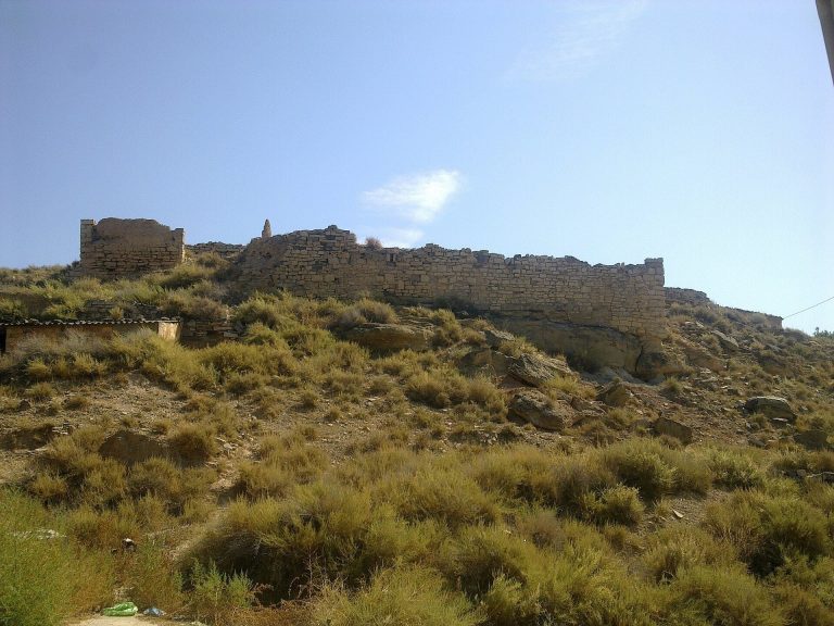 Castell d’Aitona: A Medieval Castle and Barony Residence in Spain