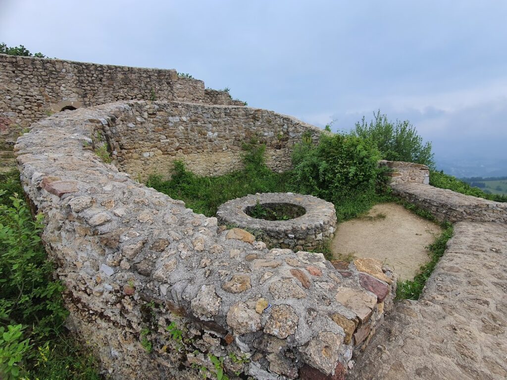 Old town of Visoki: A Medieval Royal Castle Town in Bosnia and Herzegovina 2 Old town of Visoki