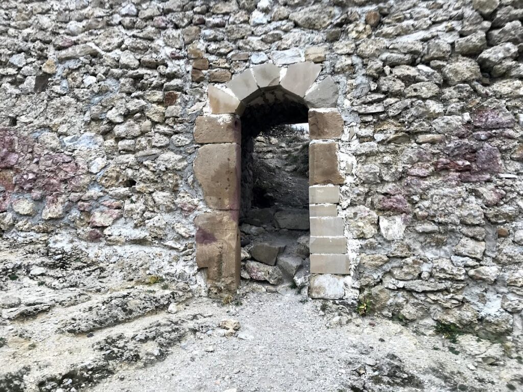 Old town of Visoki: A Medieval Royal Castle Town in Bosnia and Herzegovina 3 Old town of Visoki