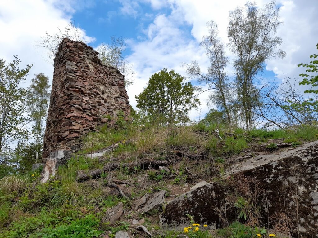 Aueršperk