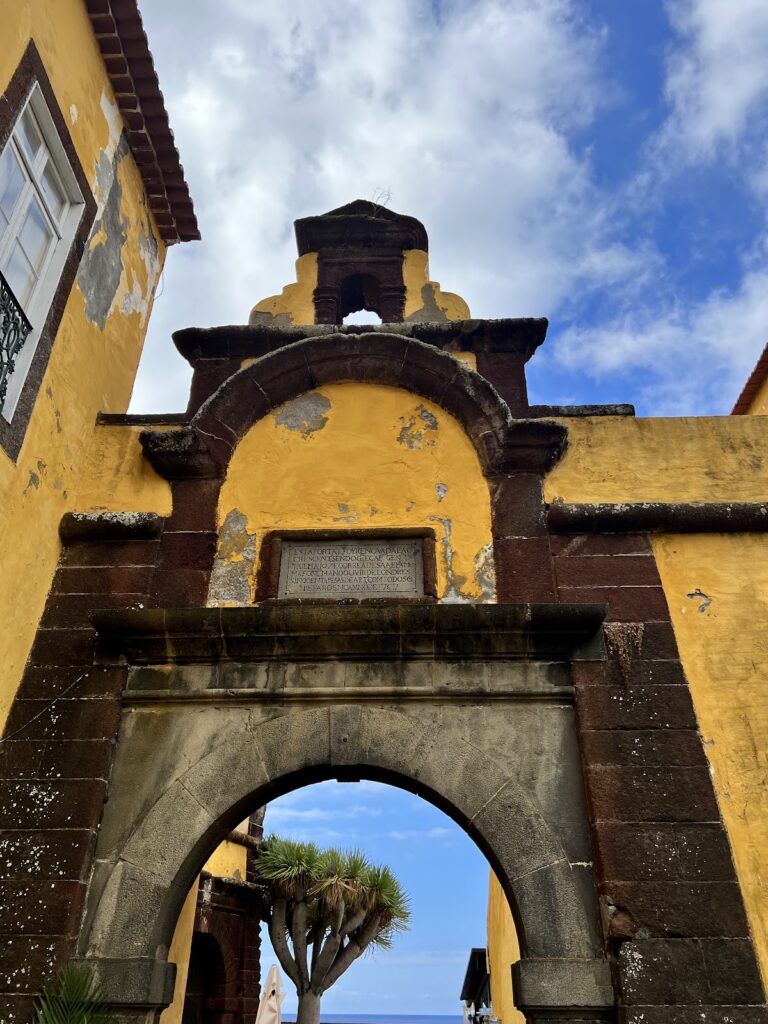 Fortaleza de São Tiago