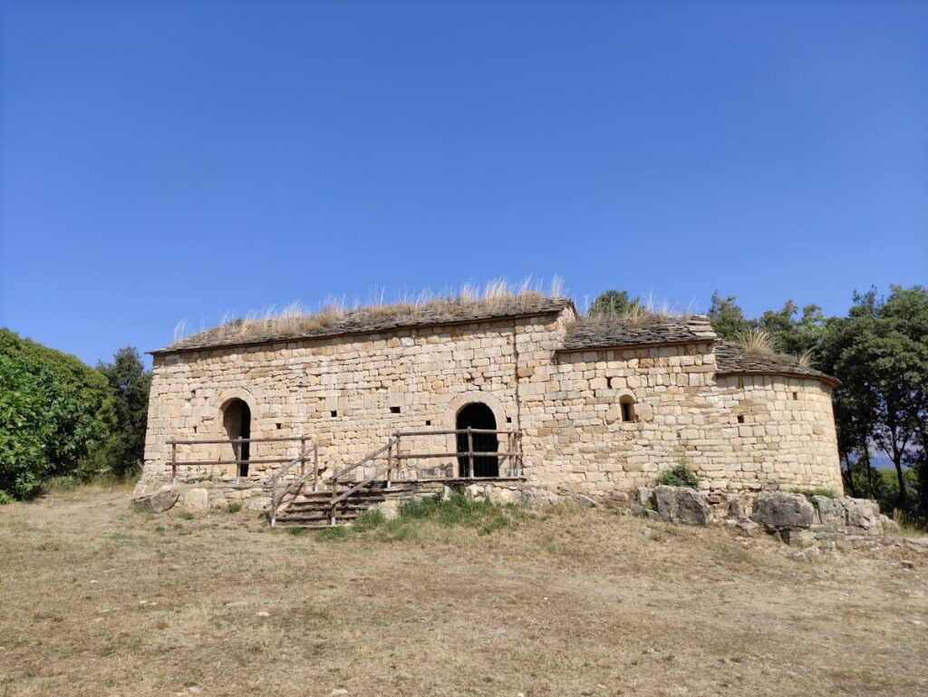 Les Torres de Cas: A Medieval Fortress in Spain 2 Les Torres de Cas