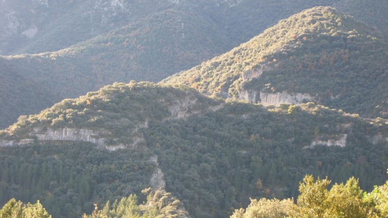 Despoblat de les Tombetes: A Fortified Medieval Settlement in Spain