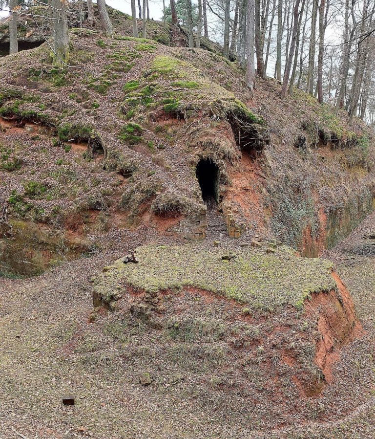 Fort Saint-Sébastien: A Nineteenth-Century Defensive Bastion at Bitche