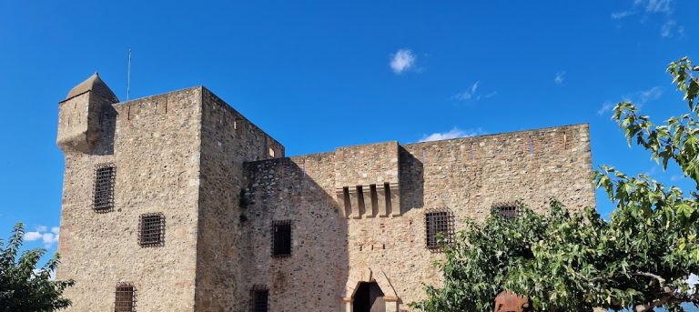 Fort de Matra: A Genoese Fortress and Archaeological Museum in Corsica