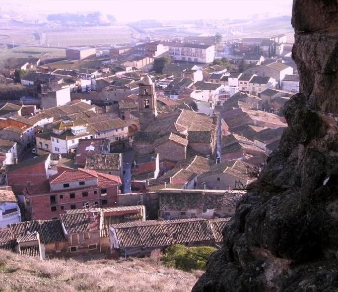 Castell d’Algerri: A Medieval Castle in Spain