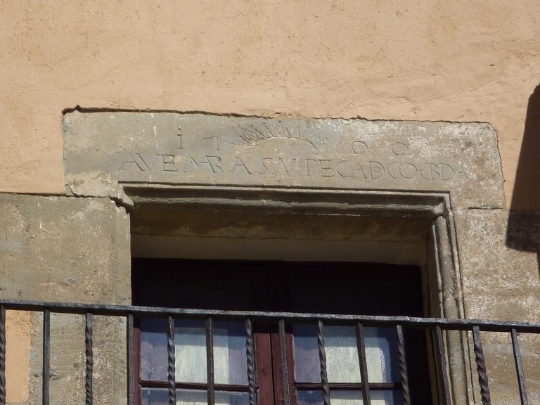 Castell de Vicfred: A Frontier Castle and Seigneurial Residence in Spain