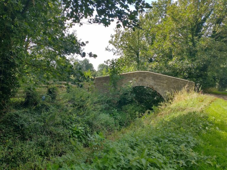 Barnwell Castle: A Medieval Quadrilateral Fortification in England
