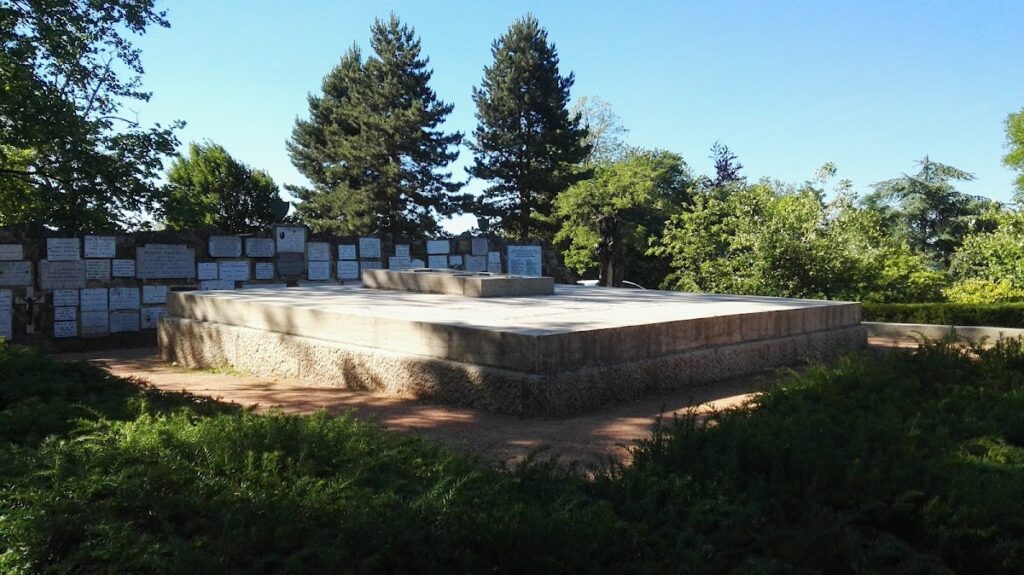 Fort de Côte-Lorette