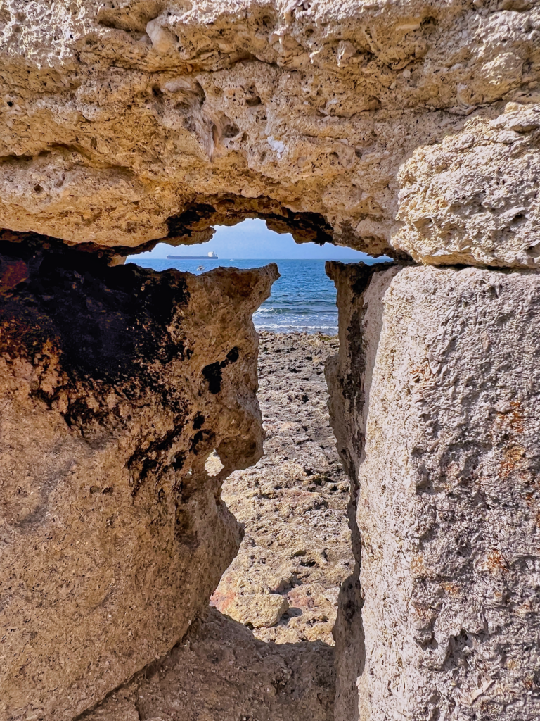 Fort de Bouc: A Bastioned Coastal Fort in France 2 Fort de Bouc