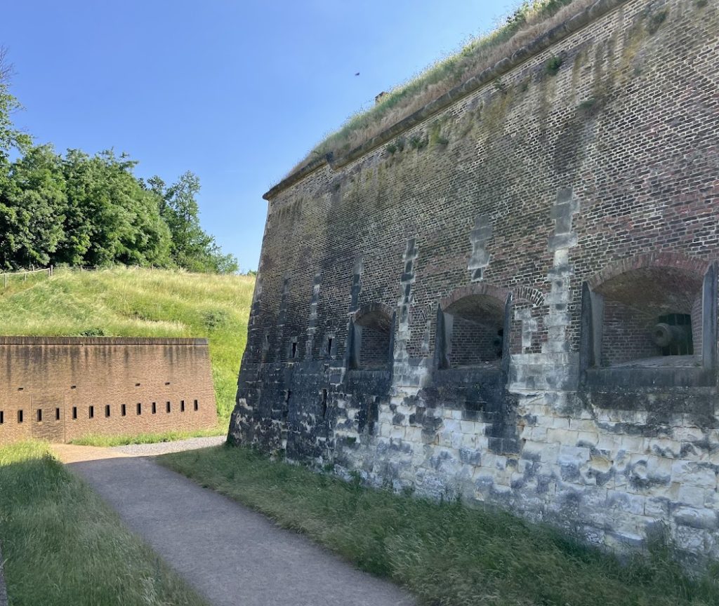 Saint Peter Fort