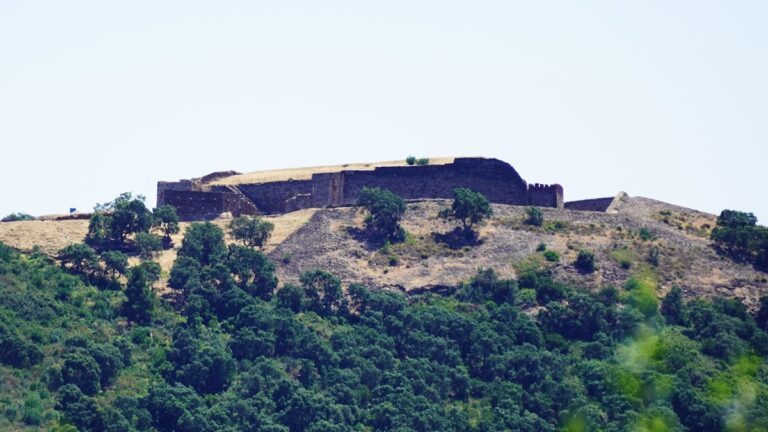 Fort Dugommier: A Nineteenth-Century Military Fortification at Collioure