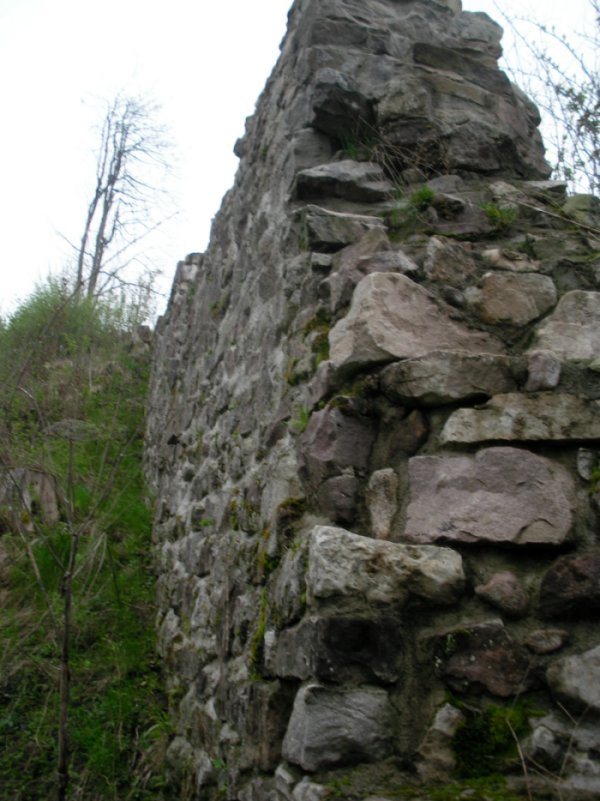 Burg Stallegg: A Medieval Noble Castle in Germany