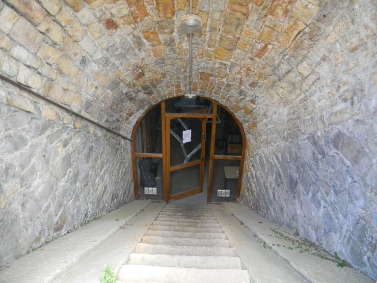 Sainte-Foy Fort: A Nineteenth-Century Defensive Work near Lyon
