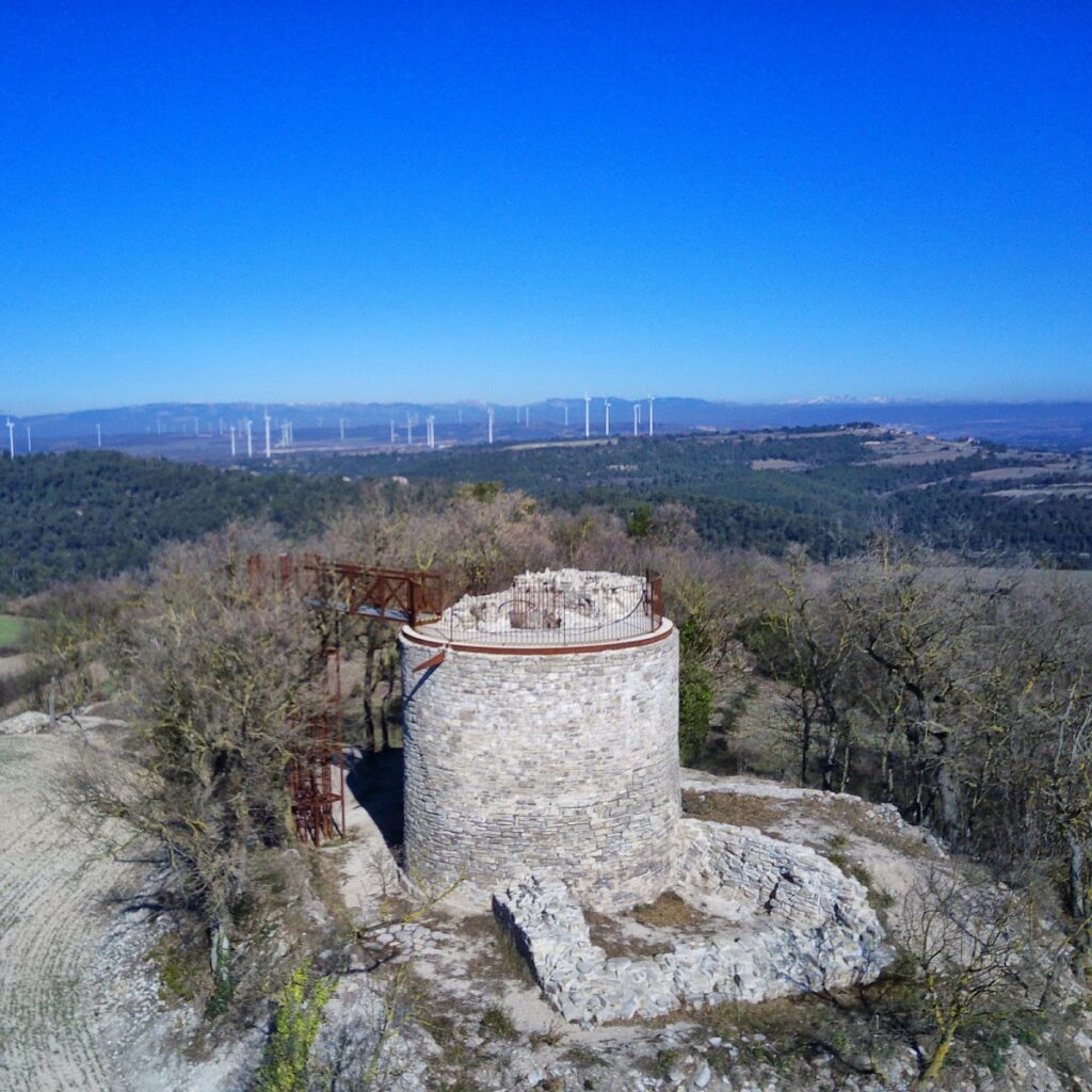 Castell de Vilalta