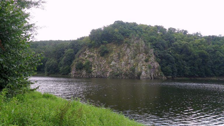 Rabštejn Castle: A Medieval Fortress and Castle Ruin in Czechia