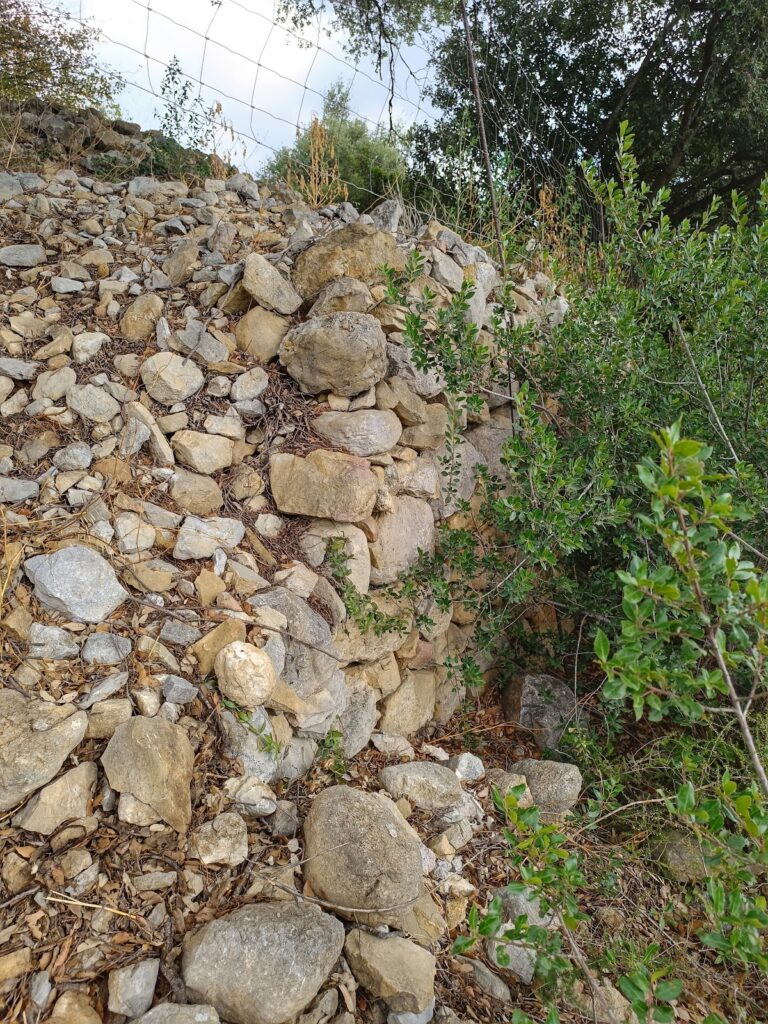 Castell Terrades: A Thirteenth-Century Castle in Spain 2 Castell Terrades