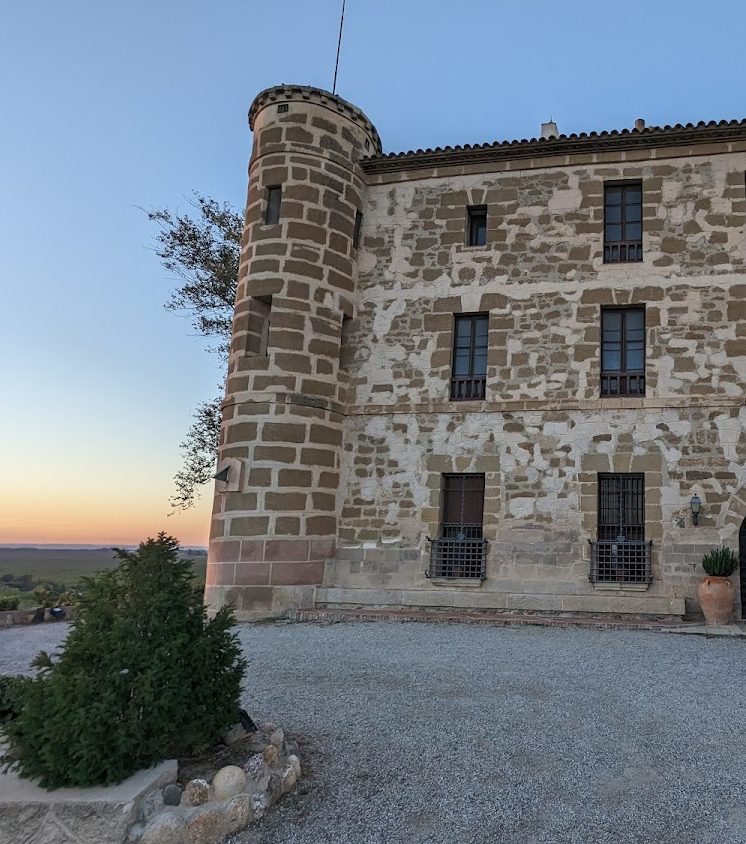 Castell de Raïmat: A Medieval Castle in Spain 2 Castell de Raïmat