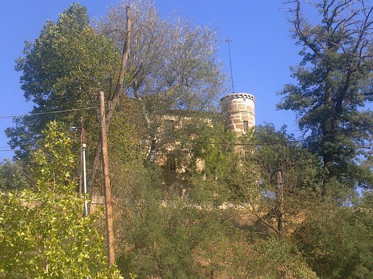Castell de Raïmat: A Medieval Castle in Spain