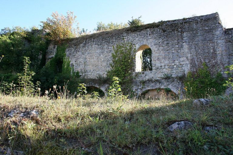 Château de Fécamp: A Norman Ducal Castle in France