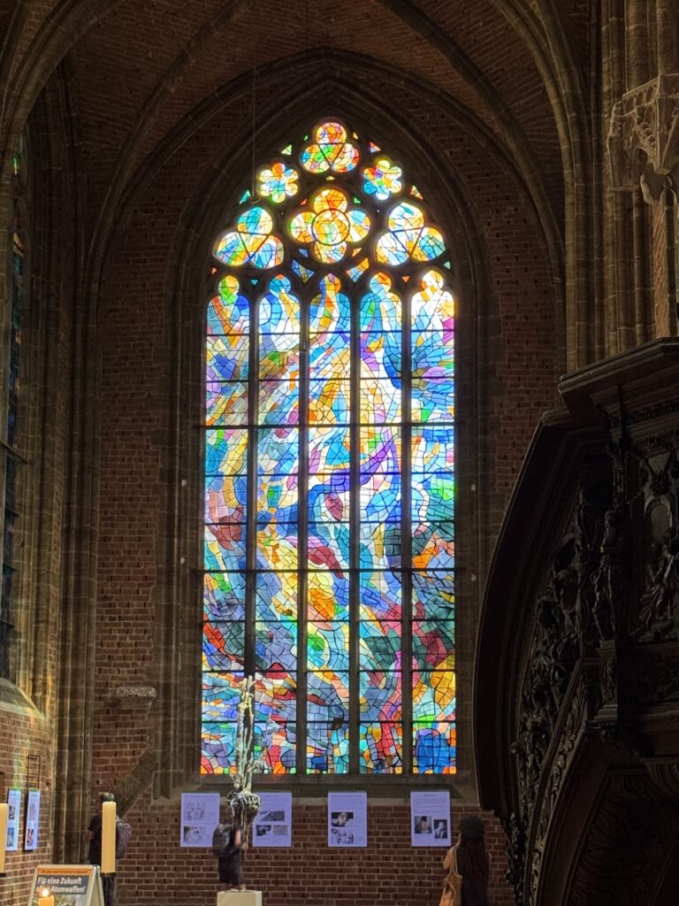 Bremen Cathedral: A Medieval Cathedral in Germany 4 Bremen Cathedral