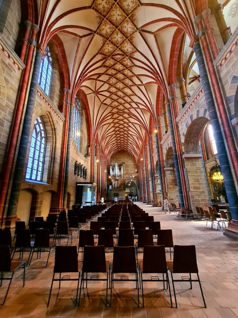 Bremen Cathedral: A Medieval Cathedral in Germany 5 Bremen Cathedral