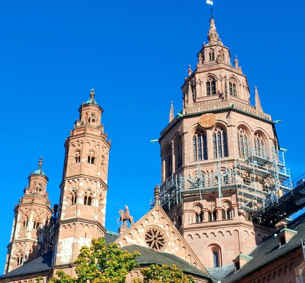 Mainz Cathedral