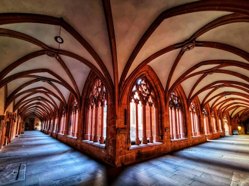 Mainz Cathedral
