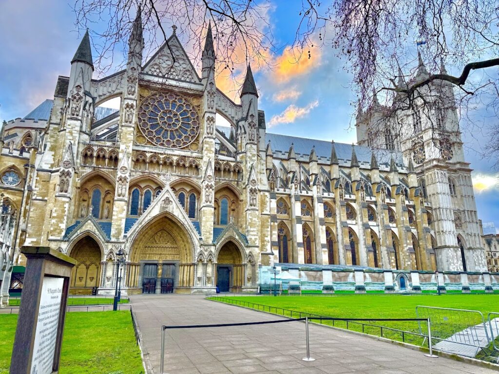 Westminster Abbey