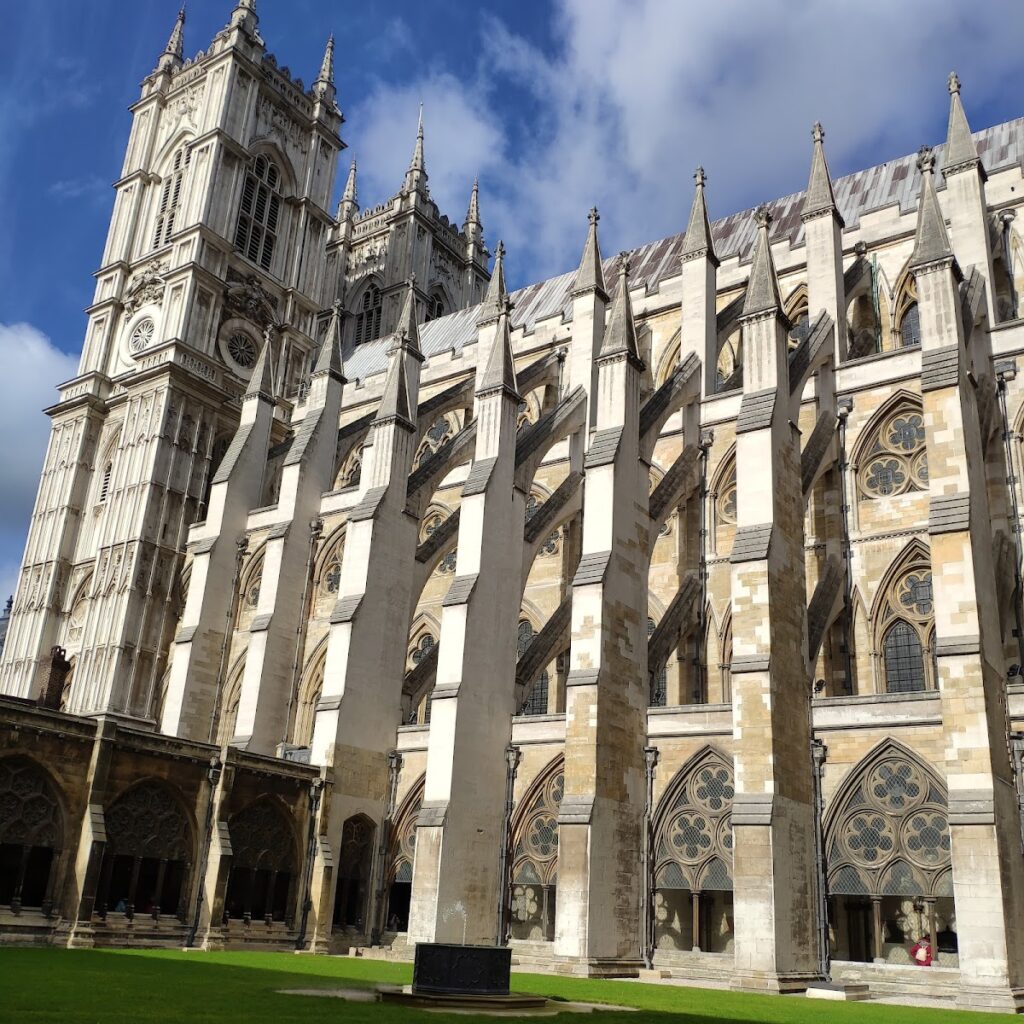 Westminster Abbey