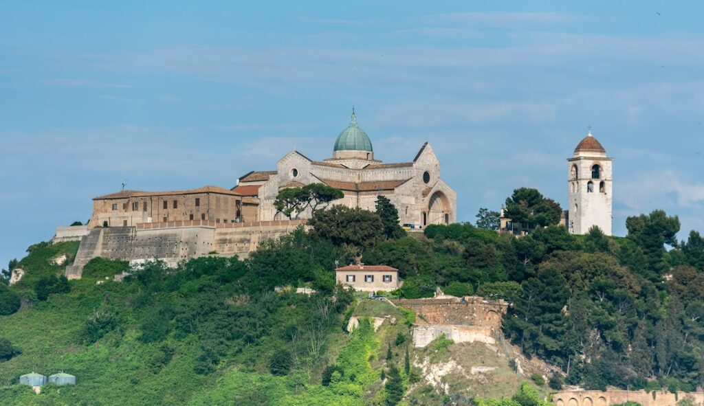 Cathedral Basilica of Saint Cyriacus: Ancona’s Hilltop Metropolitan Cathedral 2 cathedral Basilica of St. Cyriacus