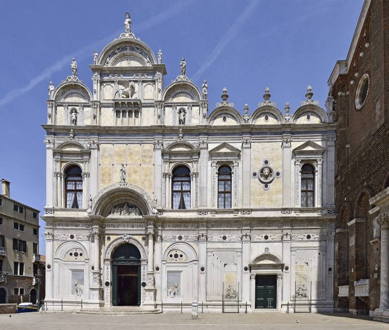 St Mark’s Basilica: Venice’s Byzantine State Sanctuary and Cathedral