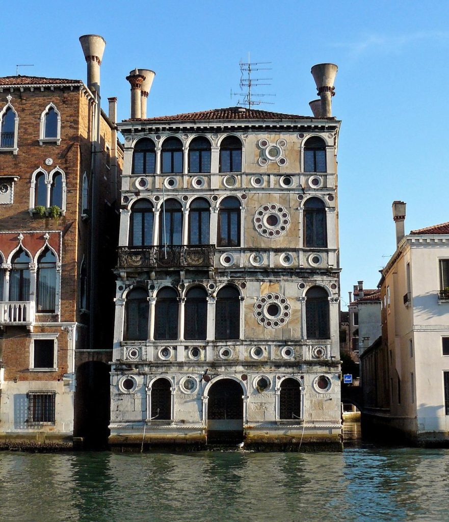 St Mark's Basilica: Venice's Byzantine State Sanctuary and Cathedral 4 St Mark's Basilica