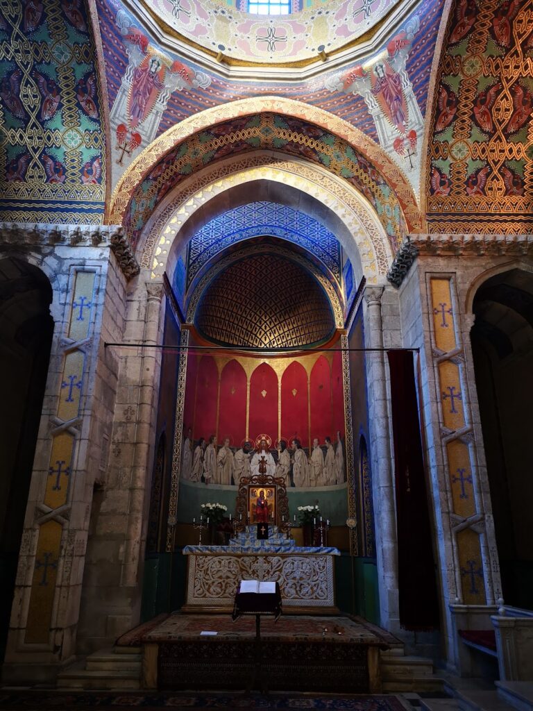 Armenian Cathedral of Lviv: A Fourteenth-Century Armenian Church and Historic Religious Center 4 Armenian Cathedral of Lviv