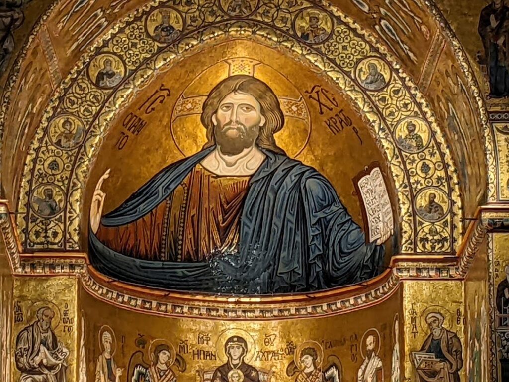 Cattedrale di Monreale: A Norman and Arab-Norman Cathedral in Sicily 4 Cattedrale di Monreale