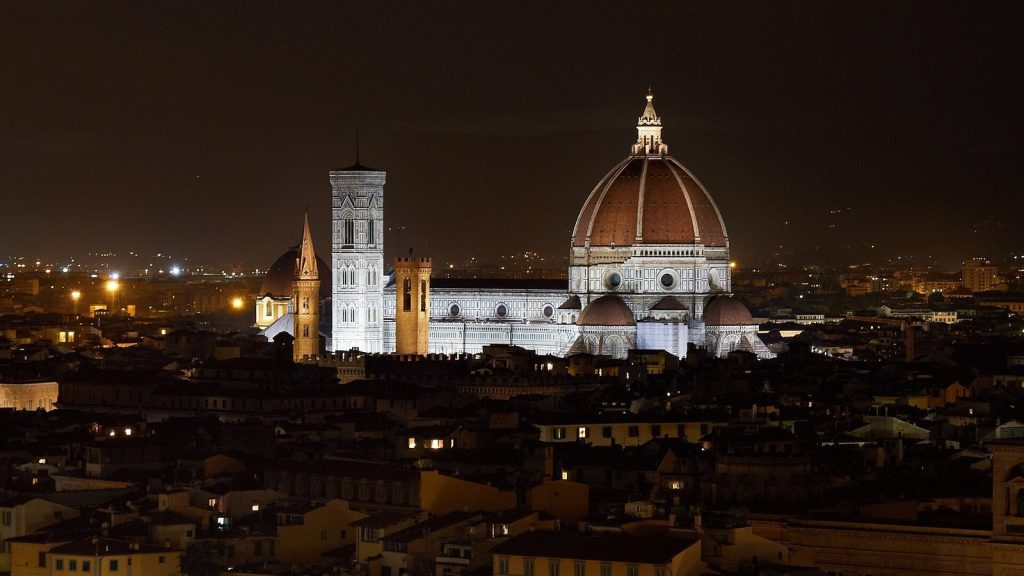 Florence Cathedral: Cathedral and Civic Monument of Florence 2 Florence Cathedral