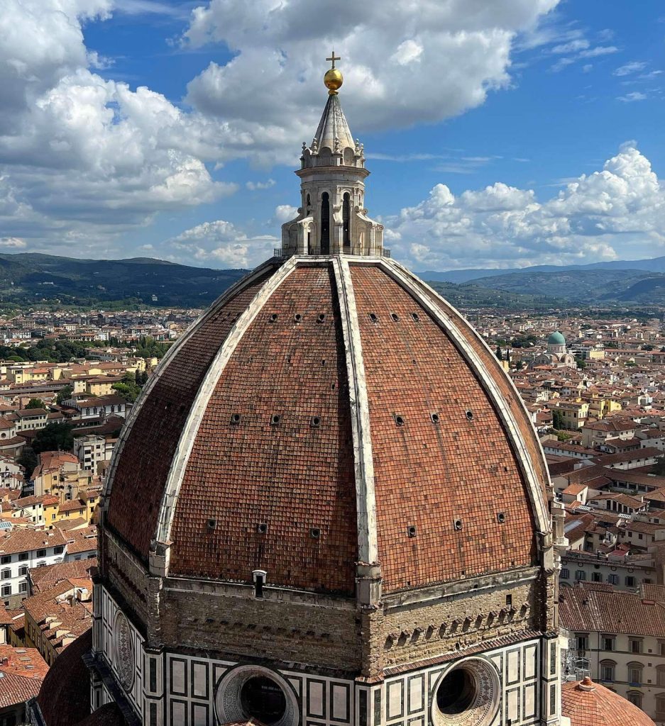 Florence Cathedral: Cathedral and Civic Monument of Florence 3 Florence Cathedral