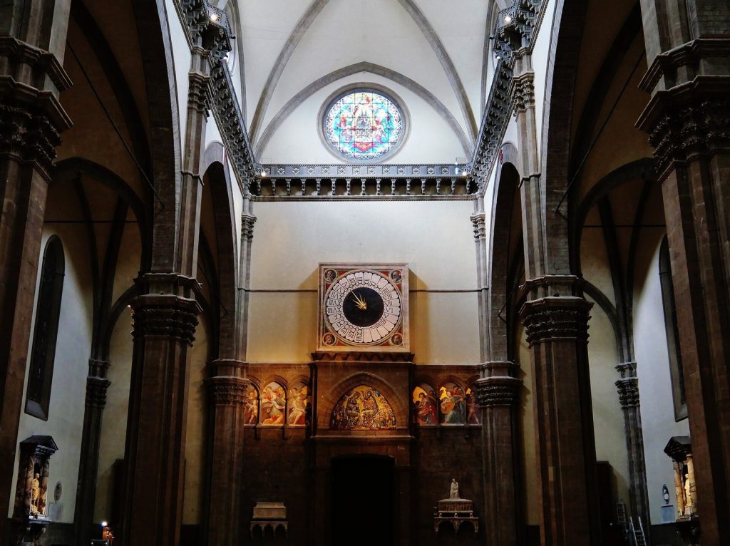 Florence Cathedral: Cathedral and Civic Monument of Florence 4 Florence Cathedral