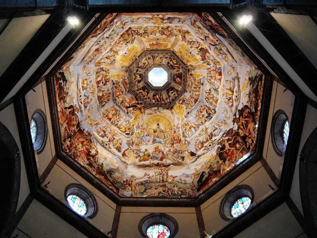 Florence Cathedral: Cathedral and Civic Monument of Florence 5 Florence Cathedral