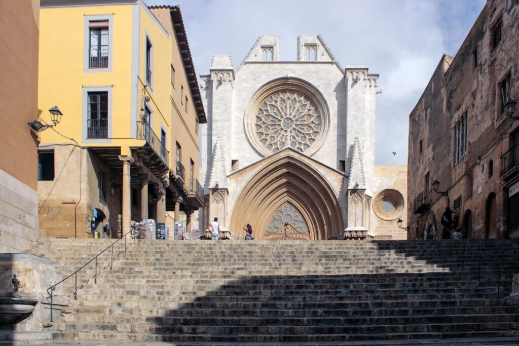 Metropolitan and Primatial Cathedral Basilica of St. Tecla