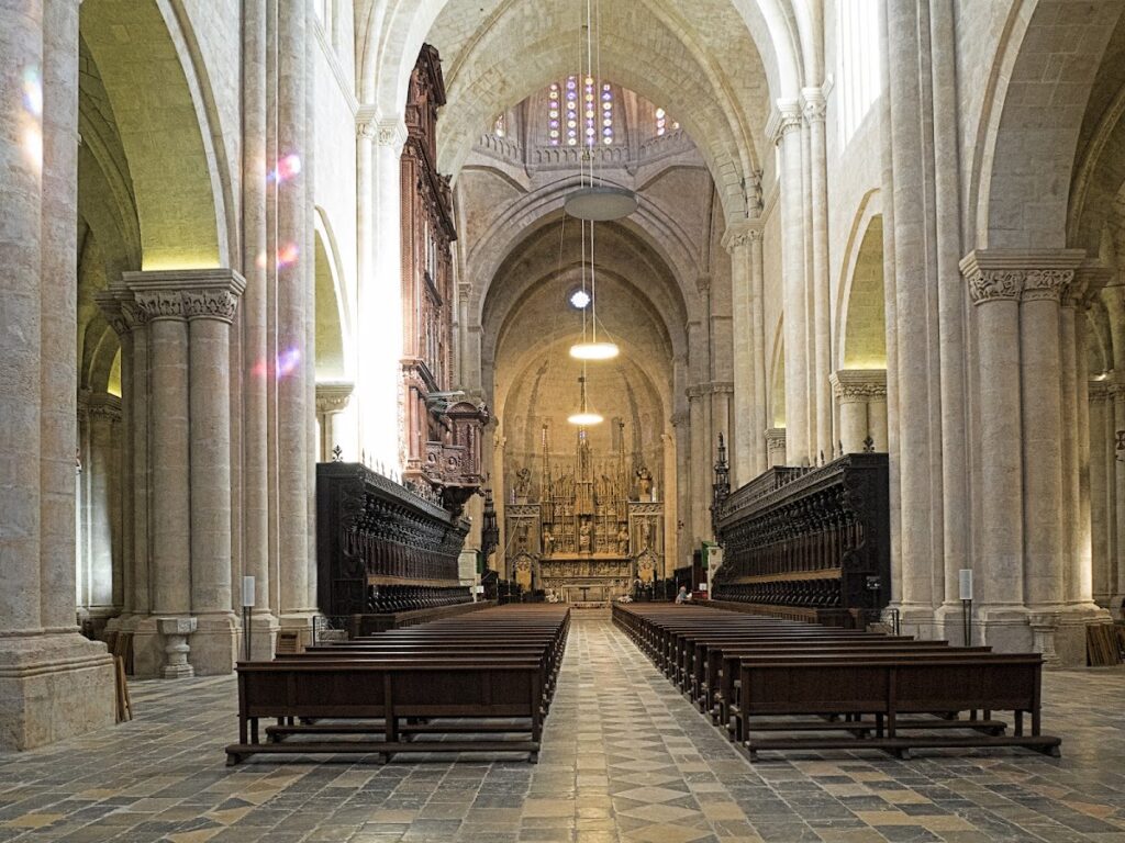 Metropolitan and Primatial Cathedral Basilica of St. Tecla